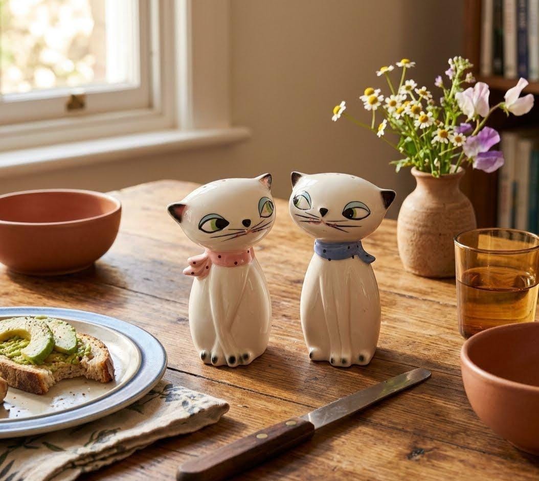 Holt Howard - Etsy Canada