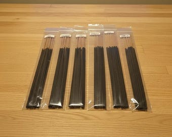 Assorted 11 inch Incense Sticks---Pick your Fragrances