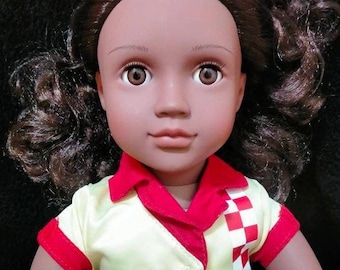 Our Generation Brand Vintage Doll 18 inch (46 cm)