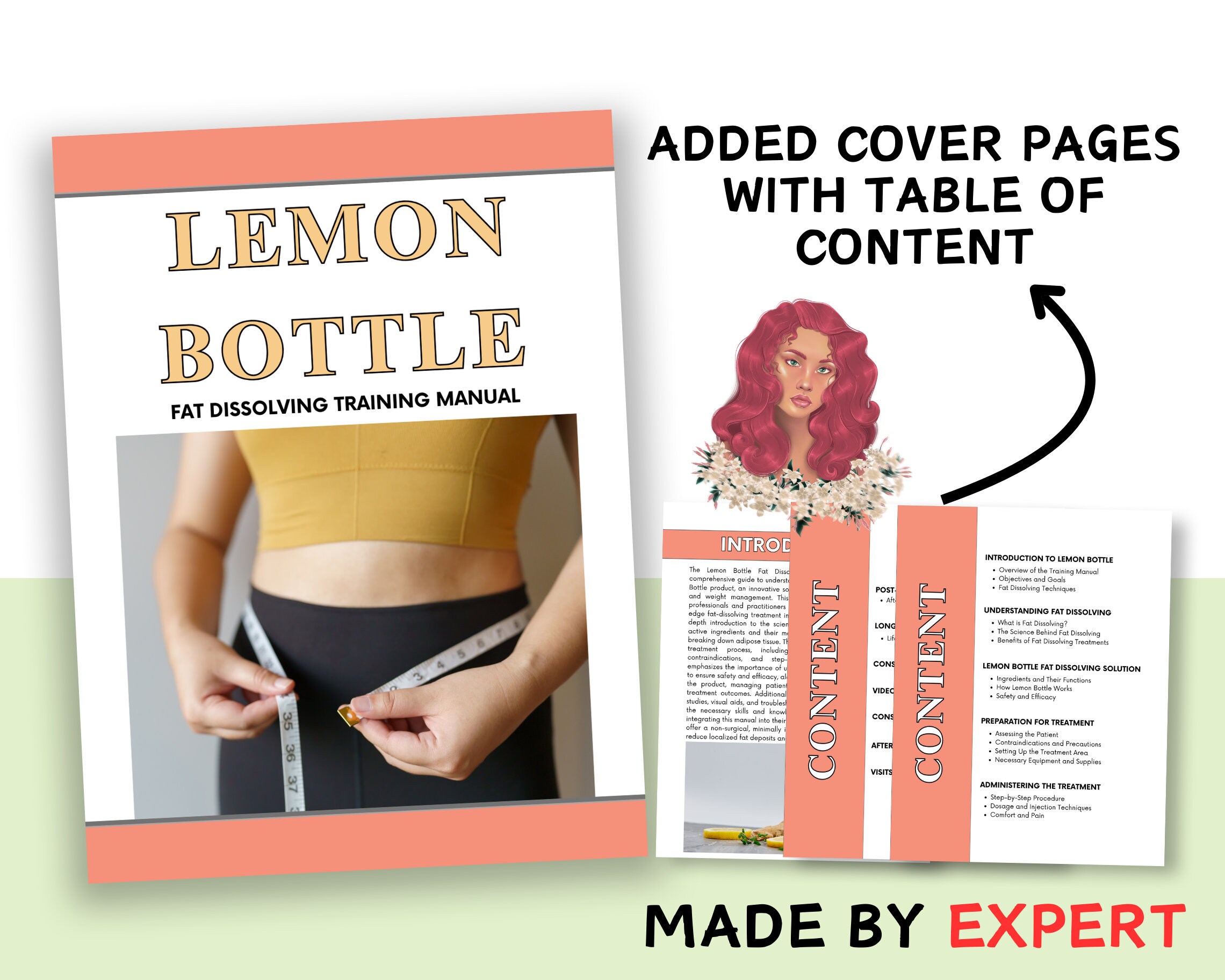 lemon bottle fat dissolving dosage Lemon Bottle Fat Dissolving Aftercare Guide | PDF | Adipose Tissue main image 0