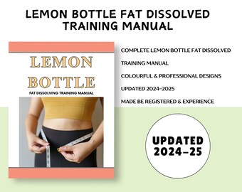 lemon bottle fat dissolving near me Lemon Bottle Fat Dissolving Reviews