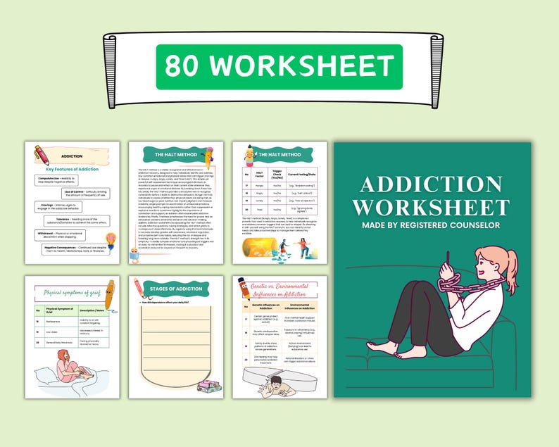 Therapy Mega Bundle Worksheets, Counselling Tools, Psychologist ...