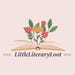 LittleLiteraryLoot