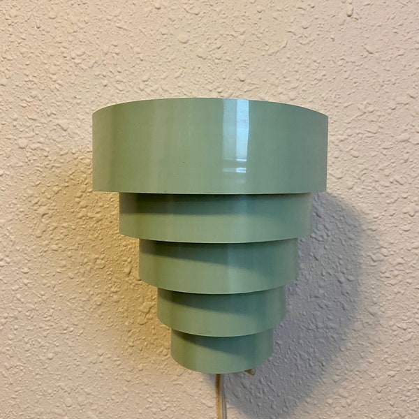 Mcm Wall Sconce - Etsy