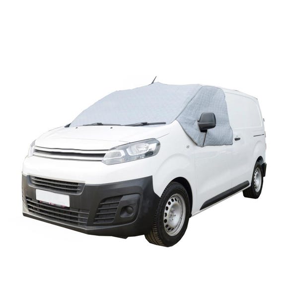 Mazda Bongo/Friendee Internal Thermal Blinds - Vanguard Conversions