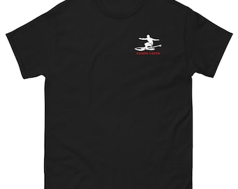 Maglietta classica unisex
