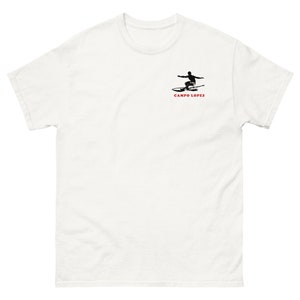 Maglietta classica unisex