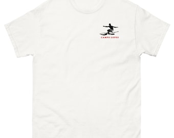 Maglietta classica unisex