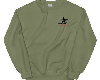 Felpa unisex