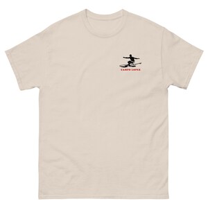 Maglietta classica unisex
