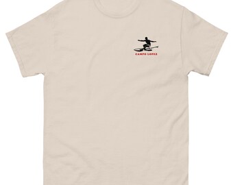 Maglietta classica unisex