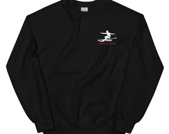 Felpa unisex