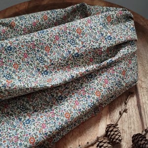 Liberty London Tana Lawn Katie and Millie