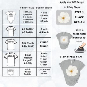Monty Python Funny Science DTF Transfer for Nerd Group Apparel, Ready To Press Swallow Coconut Joke T-shirt for Fans Bild 8
