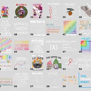 Monty Python Funny Science DTF Transfer for Nerd Group Apparel, Ready To Press Swallow Coconut Joke T-shirt for Fans Bild 6