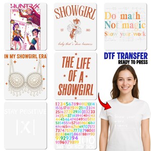 Monty Python Funny Science DTF Transfer for Nerd Group Apparel, Ready To Press Swallow Coconut Joke T-shirt for Fans Bild 7