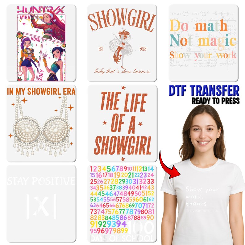 Monty Python Funny Science DTF Transfer for Nerd Group Apparel, Ready To Press Swallow Coconut Joke T-shirt for Fans Bild 7