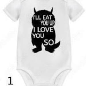 Baby Onesies