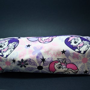 LARGE MAKEUP POUCH SOUTHERN TWILIGHT main image 1