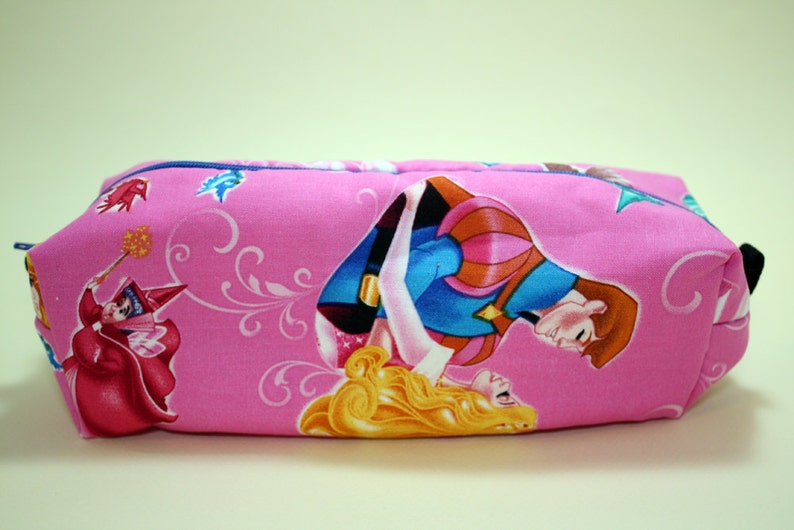 Soho Sleeping Beauty Good Vs Evil Makeup Bag Review Musings Of A Muse