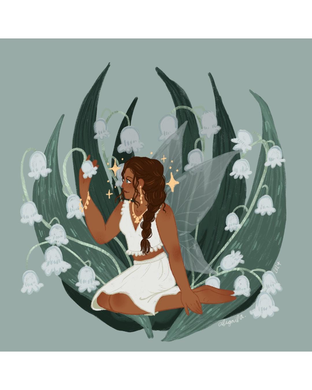 Custom Character Art*character Design*oc Design*storybook Illustrations ...