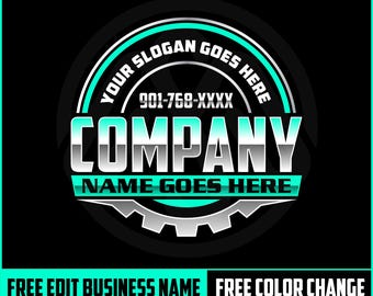 Diseño de logotipo de remolque, logotipo de camión, silueta de logotipo de camión de remolque, plantilla de logotipo de remolque, cadena de remolque svg, camión de remolque de 18 ruedas, servicio de remolque