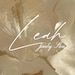 Avatar belonging to LeahJewelryStore