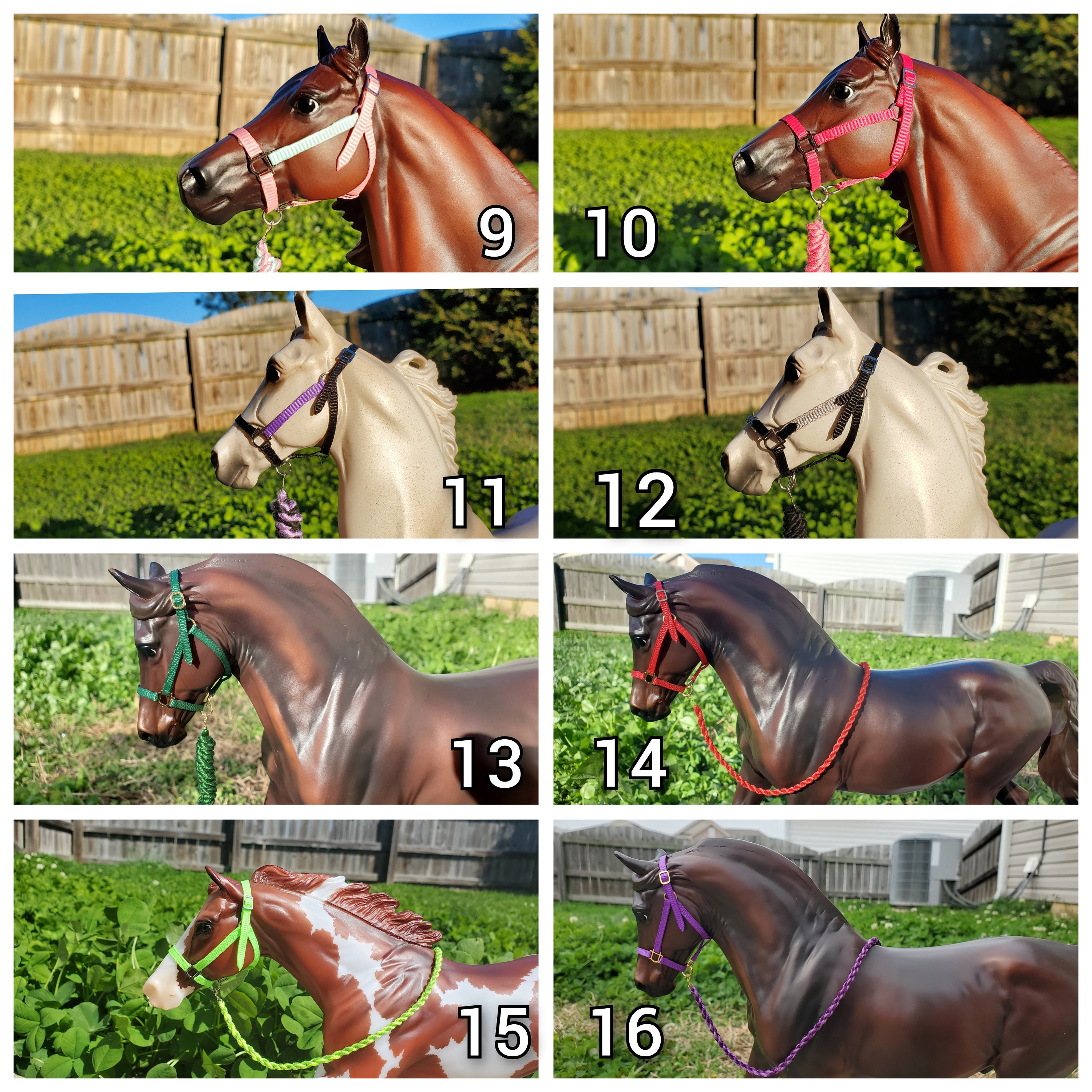 Breyer Tack Variety - Etsy