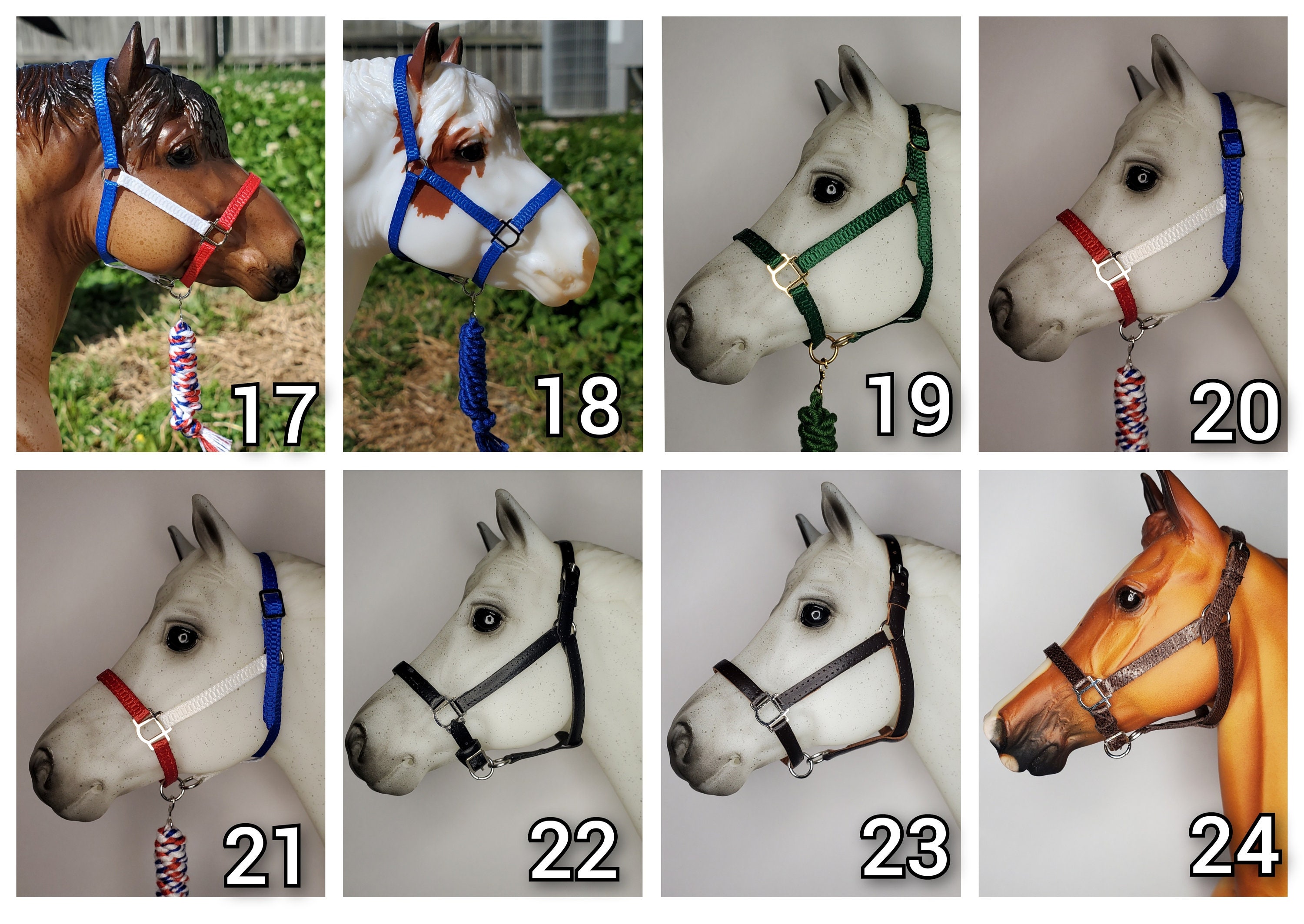 Breyer Tack Variety - Etsy