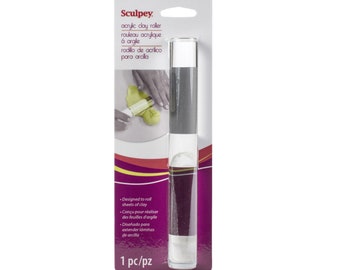 Sculpey Acrylic Clay Roller