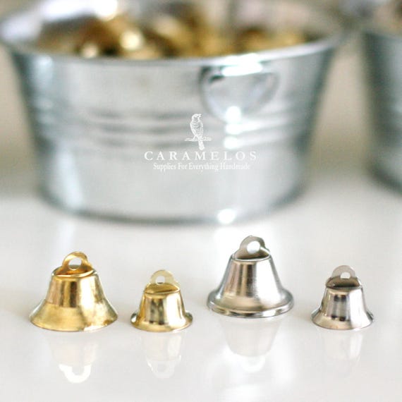 Miniature Liberty Craft Bells 78