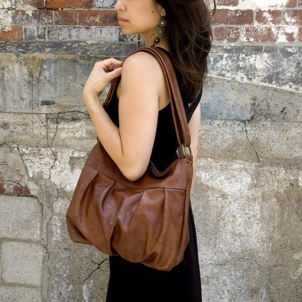 Trendy Pleat Bag main image 1