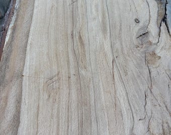 Solid Oak Tabletop