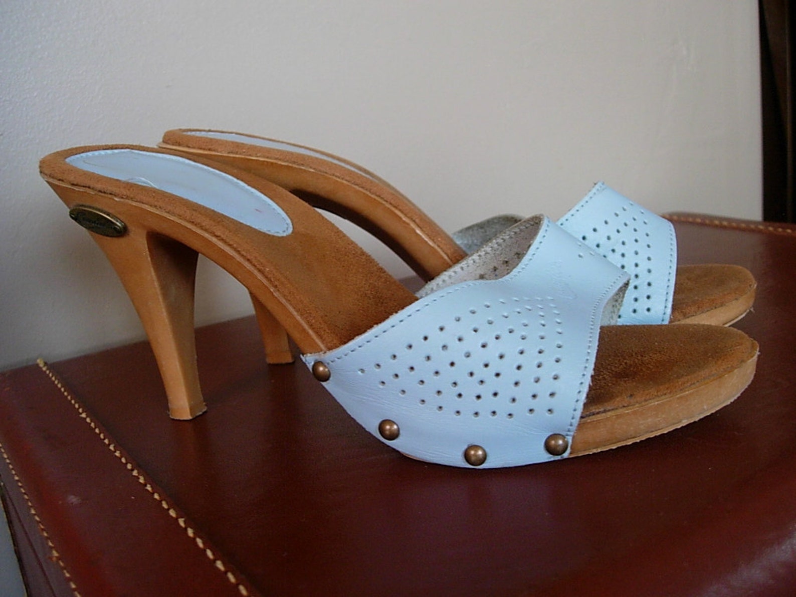 cole haan nantucket loafer womens