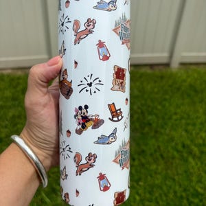 Gobelet Fort Wilderness, gobelet Disney, Fort Wilderness, tasses Fort Wilderness, Disney Fort Wilderness, cadeaux