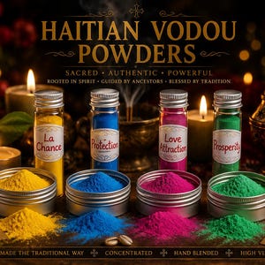 Tabac En Poudre Haitian