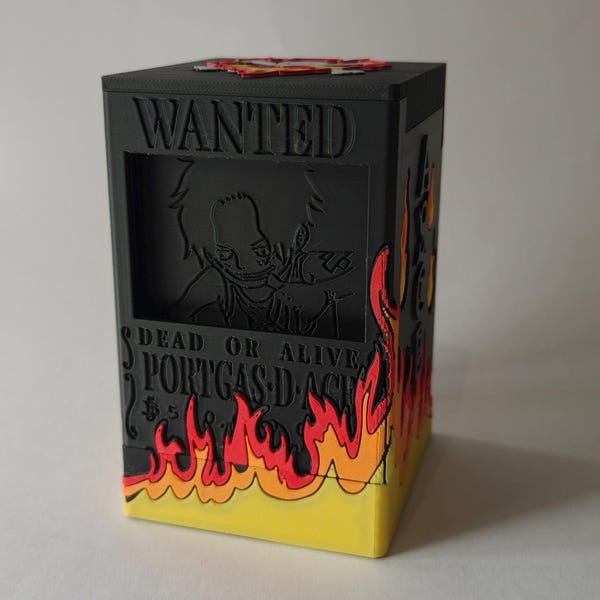 ASCE Deckbox