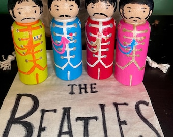 The Beatles