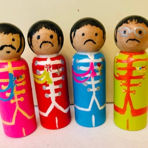 The Beatles