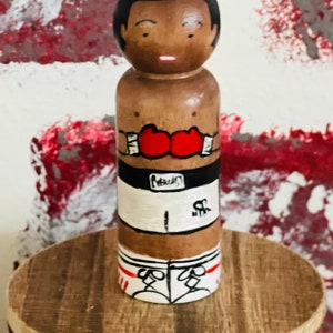 Muhammad Ali