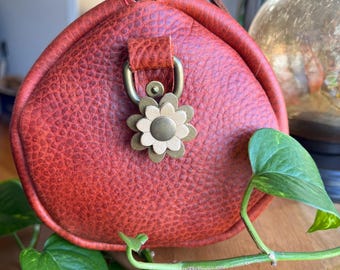 Customize Your Mini Double Flower Snaps