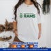 Team 06 Colorado State SVG, Rams SVG, College, Athletics, Football ...