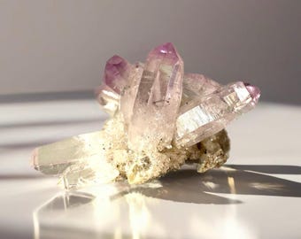 Veracruz Amethyst Collectors Specimen