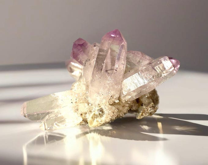 Veracruz Amethyst Collectors Specimen