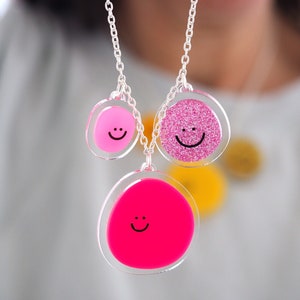 Etsy best sale happy jewelers