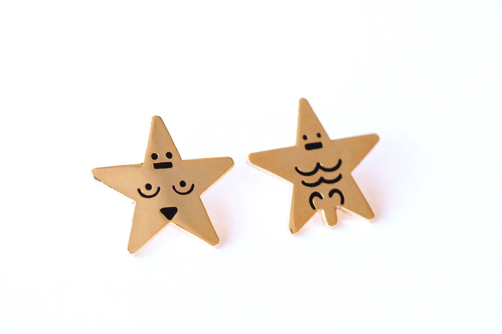 Porn Stars, PornStars, Porn Star Enamel Pin Badges, Valentines Gify F…