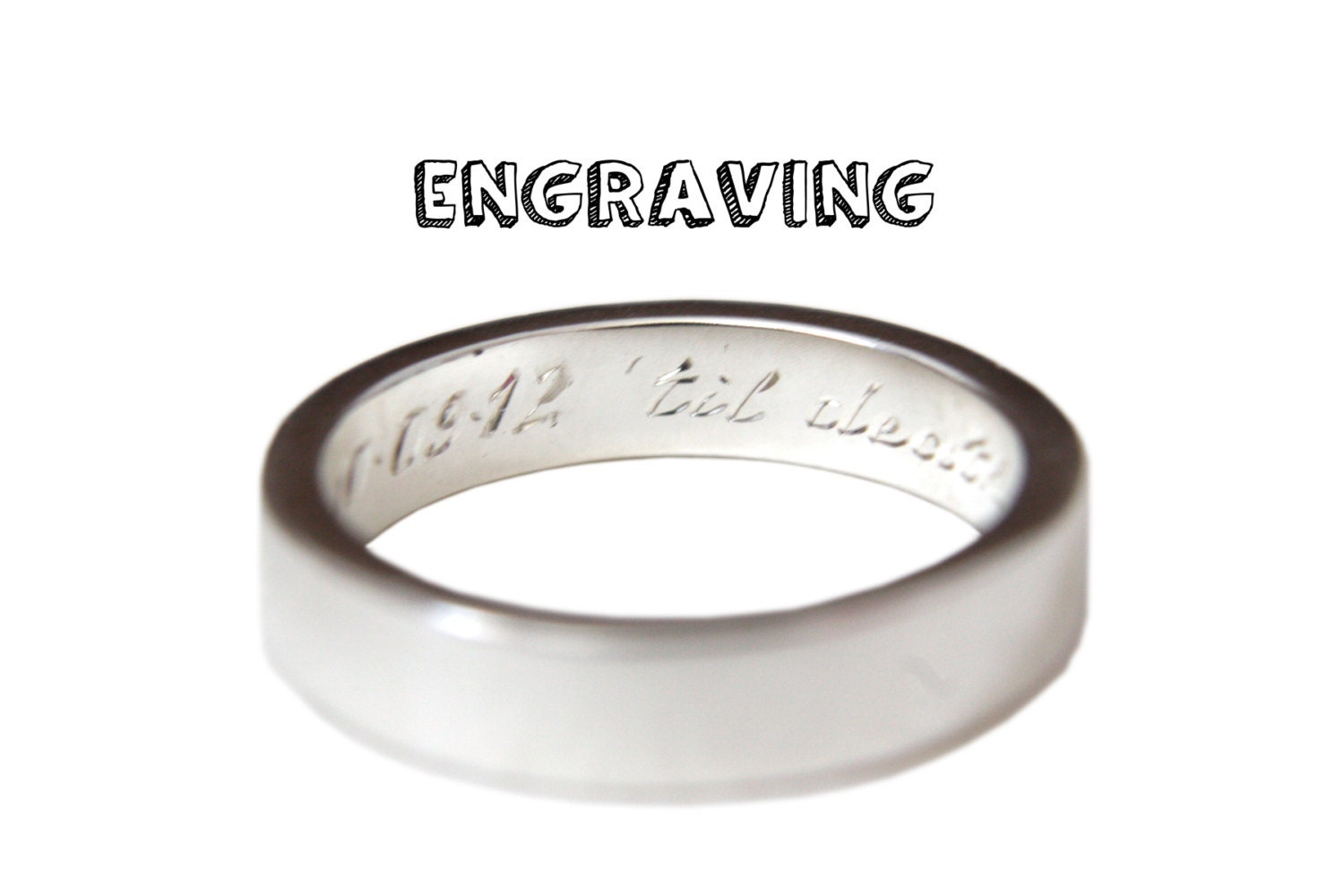 Ring Engraved Inside 2024 | towncentervb.com