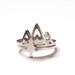 see more listings in the Precious Rings section