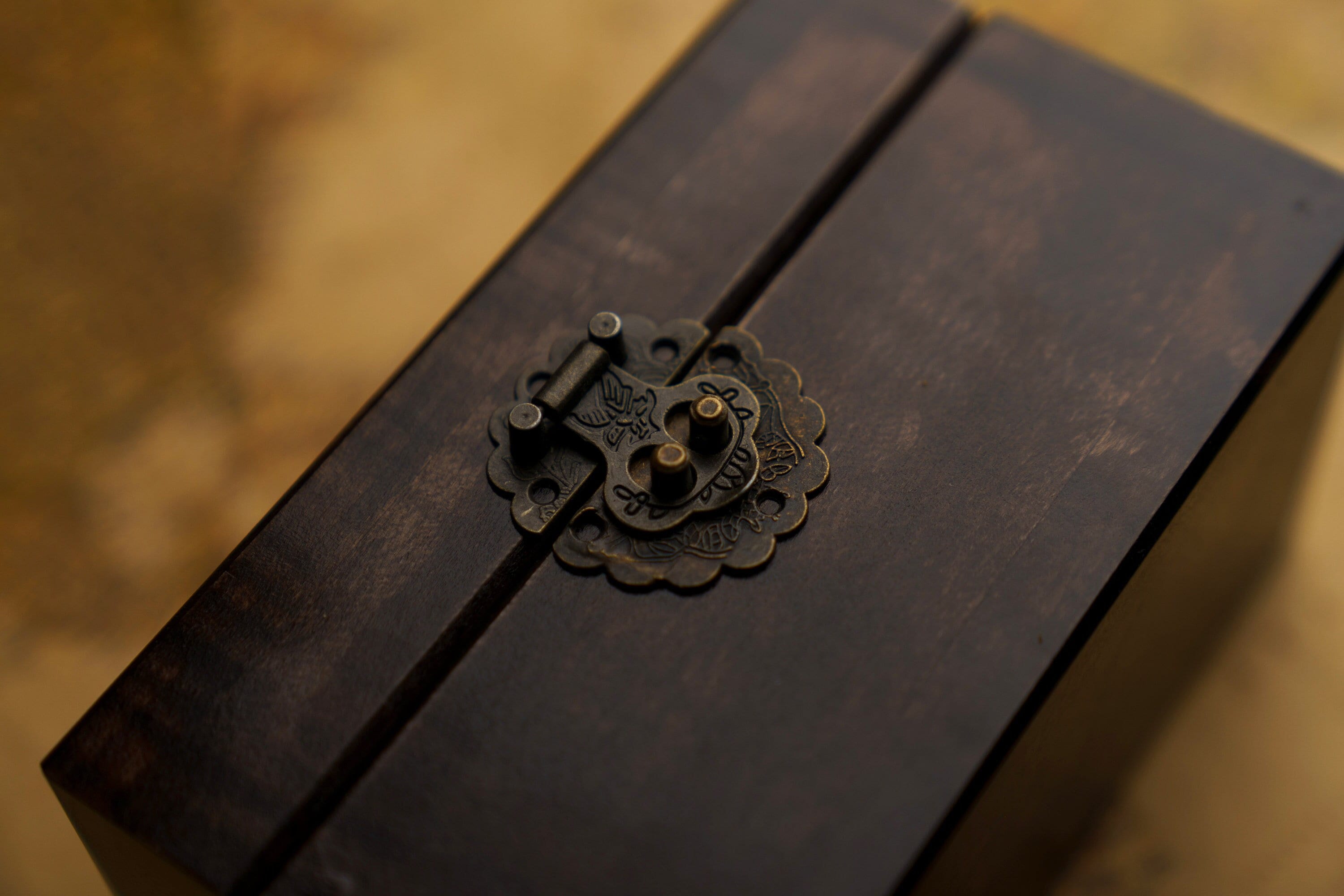 Fake lock - Etsy Schweiz, image size:3000x2000