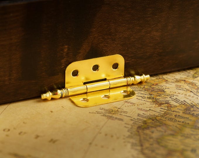 small-steel-crescent-moon-hinge-with-bronze-finish-etsy-canada